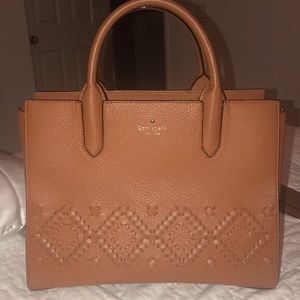 Beautiful Kate Spade Authentic Bag